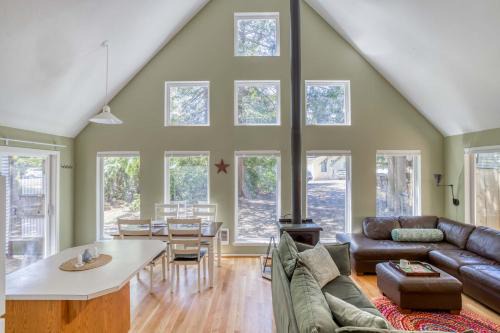 Cedar Grove - Meredith Lodging