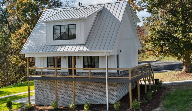 Cedar Haven Cottage Getaway