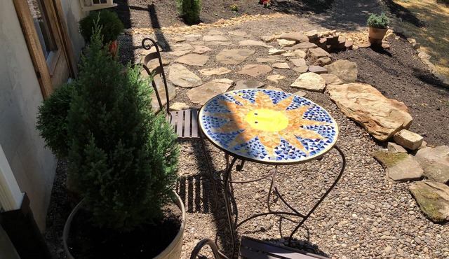 Cedar Hill 2 Super Cute Loft near Charleston