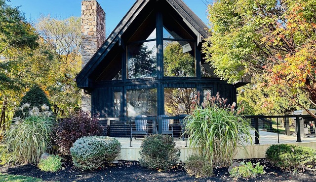 Cedar Hill Cottage, the Perfect Getaway in Chambersburg PA