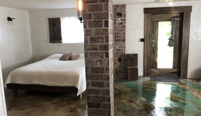 Cedar Hill - Nice Apartment near I-64 in Cross Lanes