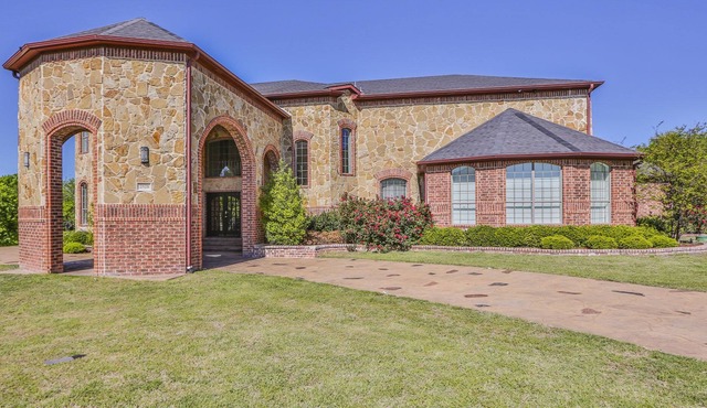 Cedar Hill TX Luxury
