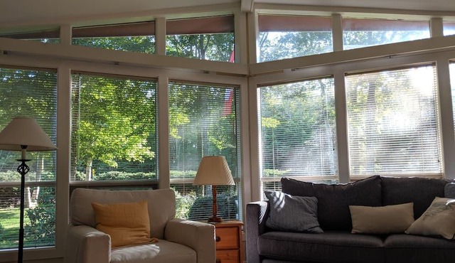 Cedar home in Seawood Estates, Cavendish Resort Area