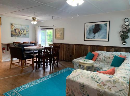 Cedar Island Xanadu