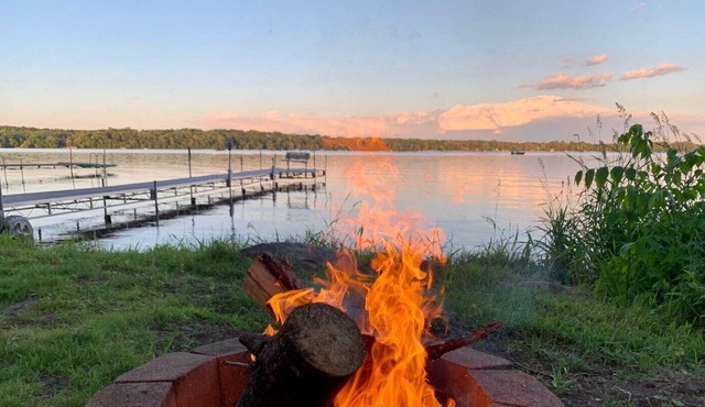 Cedar Lake Escape