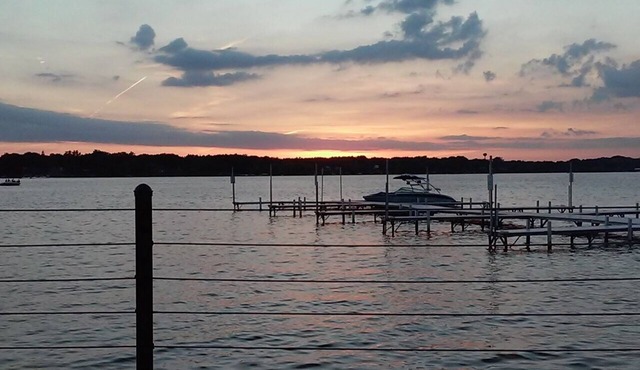 Cedar Lake : Lakeview, open space, work from home, Chicago 1hr