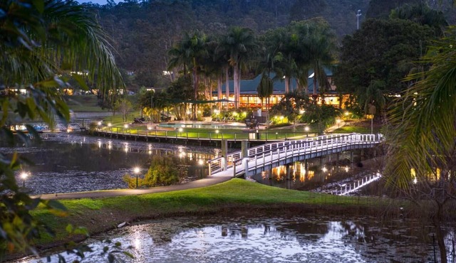 Cedar Lakes Gold Coast Resort