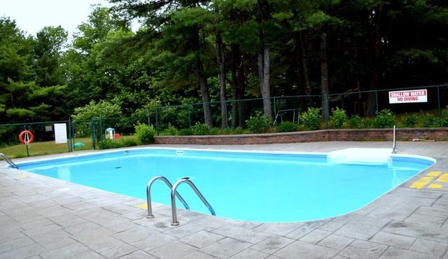 Cedar Lane Motel