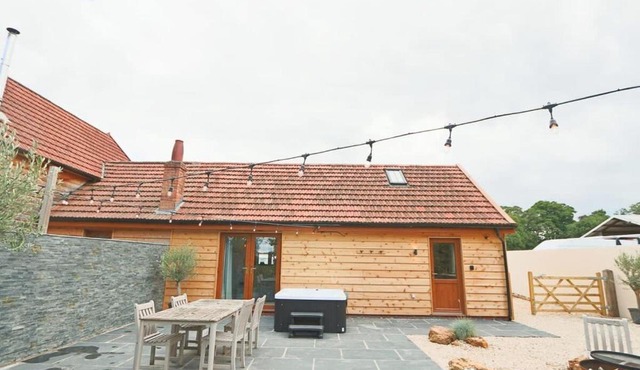 Cedar lodge - Hopewell