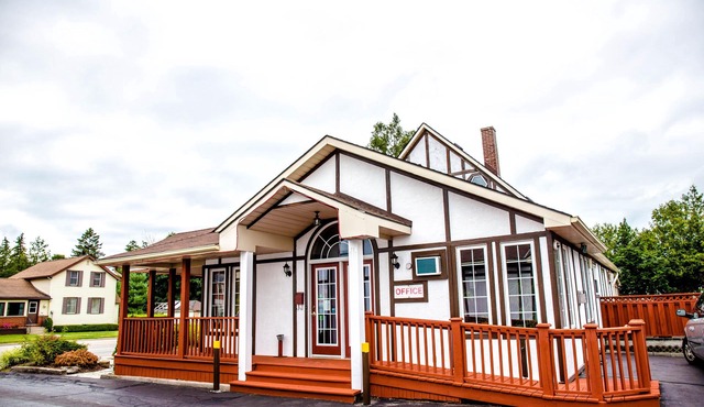 Cedar Lodge Motel