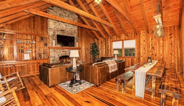 Cedar Lodge of Music City