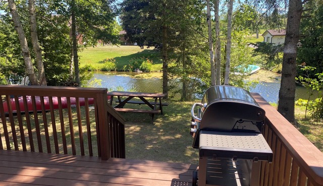 Cedar Lodge on Buckhorn Lake - Freshly Renovated on Buckhorn Lake