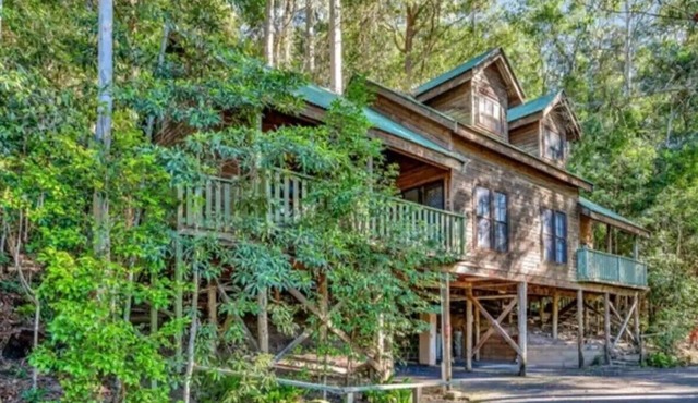 Cedar Lodge Salisbury