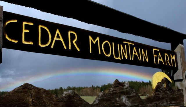 Cedar Mountain Farm Bed and Breakfast LLC