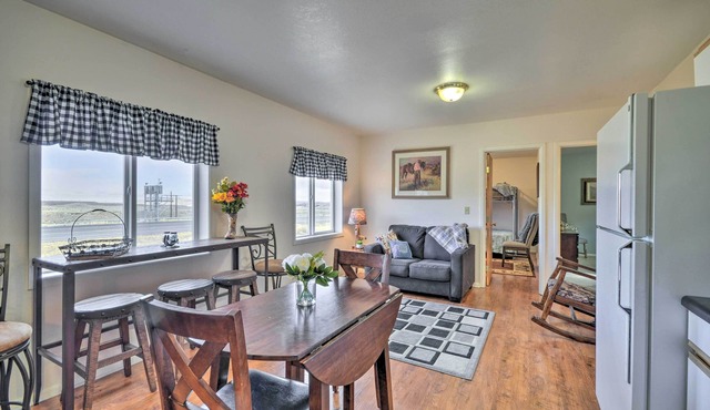 'cedar Mountain Hideout' By Cody Night Rodeo!