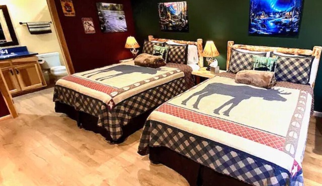 Cedar Mountain - Suite E