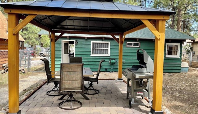 Cedar Pines - Big Bear Den