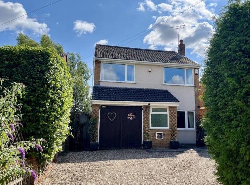 Cedar Place in Southwell