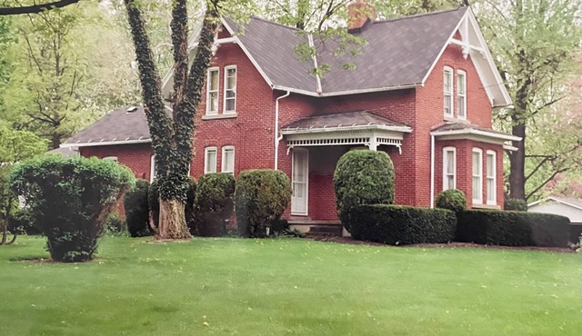 Cedar Point/Kalahari/Lake Erie - Betty's Homestead