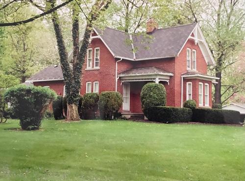 Cedar Point/Kalahari/Lake Erie - Betty's Homestead