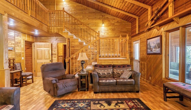 Cedar Point Resort and Campground