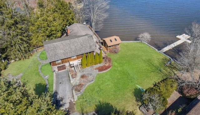 Cedar Retreat | Pool, Hot Tub, Sauna, Kayaks