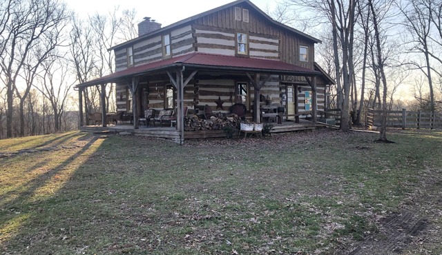 Cedar Ridge Farm - Rural Artist/Writer Retreat