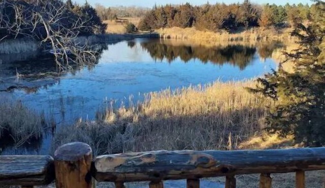 Cedar River Retreat & Hideaway