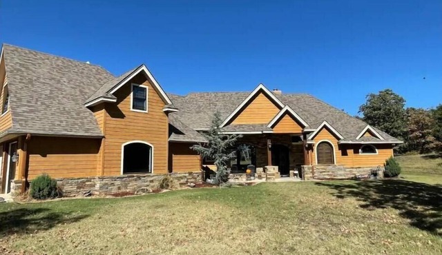 Cedar Rock Ranch