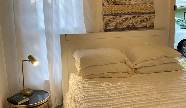 Cedar Sage Suite @ Wildflower Lodge