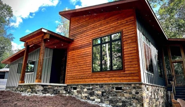 Cedar Serenity Guest House