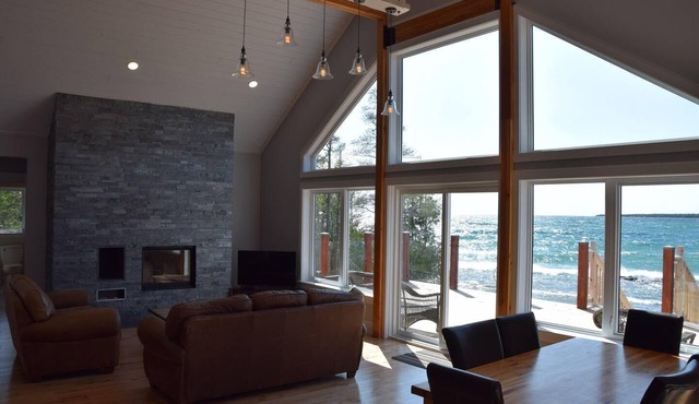 Cedar Shoals Cottage