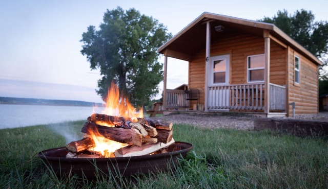 Cedar Shore Resort