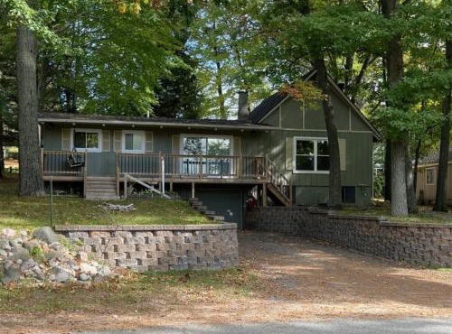 Cedar Shores Retreat