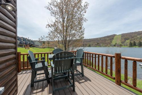 Cedar Shores Villa #01 - Sunset Vista