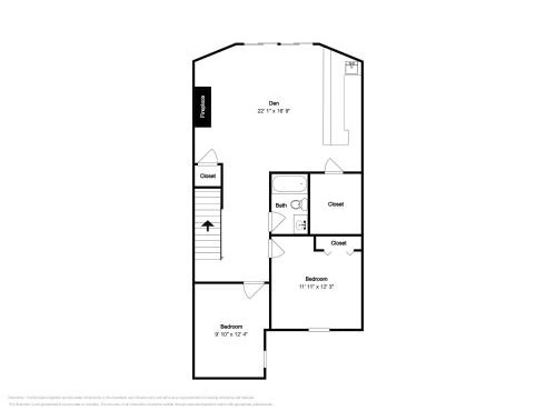 Cedar Shores Villa 03