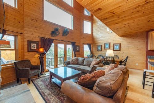 Cedar Shores Villa #08