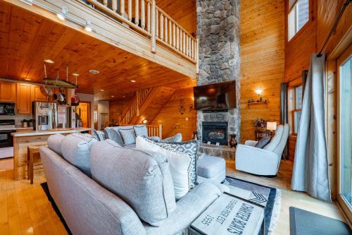 Cedar Shores Villa #09