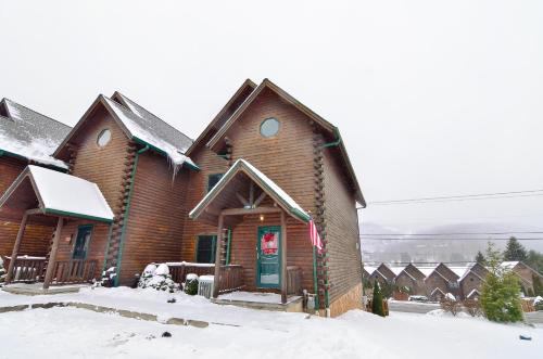 Cedar Shores Villa #19