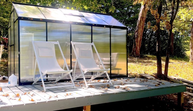 Cedar Springs Greenhouse