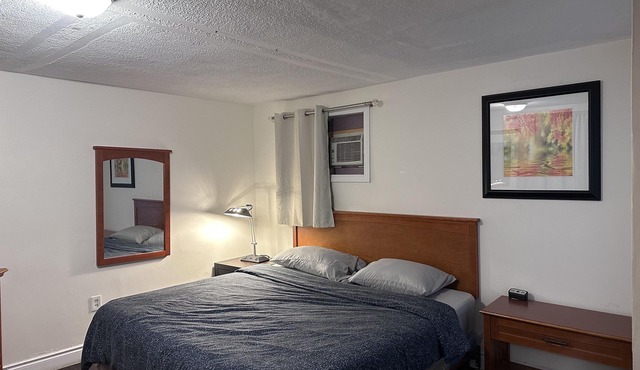 Cedar Springs Motel