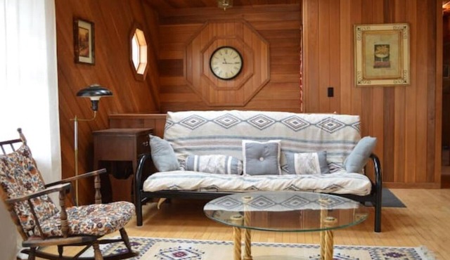 Cedar Sweet Apartment