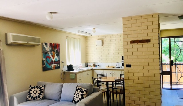 Cedar Vacation Unit #7