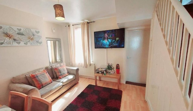 Cedar Villa-Perfect For Longer Stays