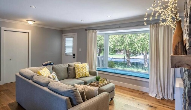 Cedar WyndnBeautiful cottage in Southampton