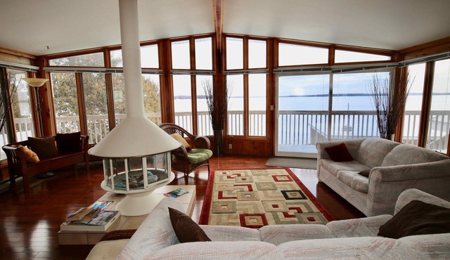 CedarDale Cottages @ Balsam Lake