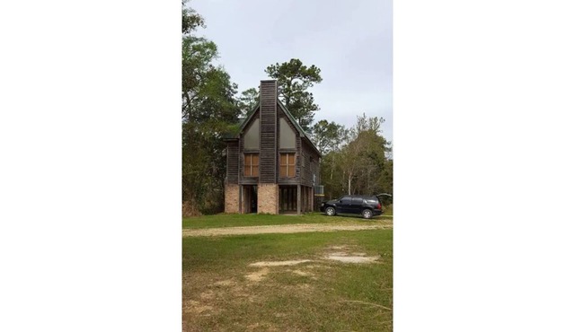 Cedarhaven - Waterfront Cottage
