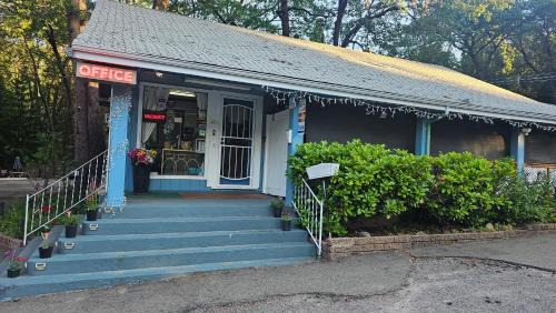 cedarlodge motel dunsmuir ca