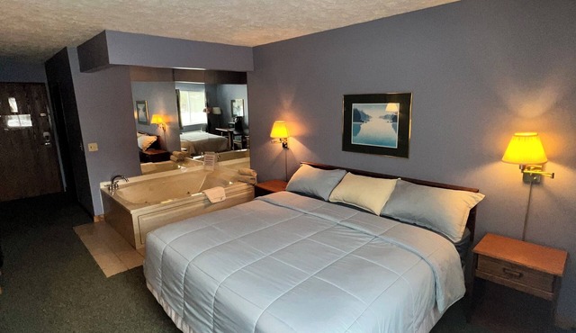 Cedarville Hotel