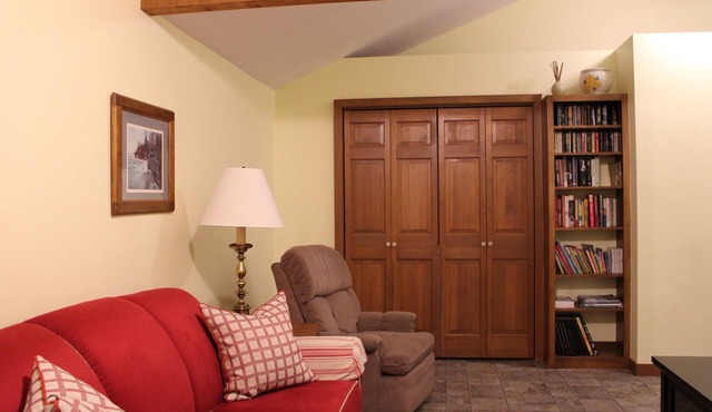 Cedarwood, Rent 3 Get one Free Nov. 1 - May 31st! - Fish Creek, Family Friendly